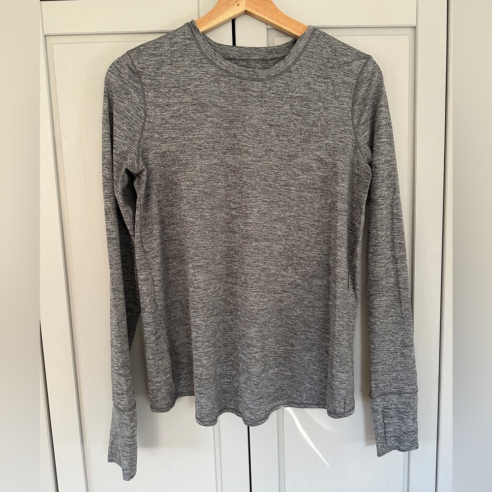 Athleta Sun/Running Top